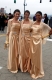 The Girls N Gold
