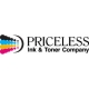 PriceLess Inkjet Cartridges Co.