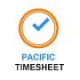 Pacific Timesheet