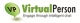 Virtual Person