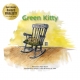 Green Kitty Book
