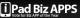 iPad Business Apps