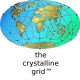 The Crystalline Grid