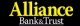 Alliance Bank & Trust