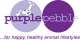 Purple Pebble