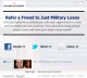 Just Military Loans, Inc.