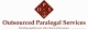 Outsourced Paralegal Services