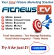 John Spencer Ellis Fitness & Personal Development