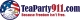 TEAParty911.com