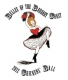San Carlos Chickens' Ball
