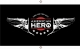 American Hero T Shirt