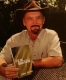 Cabot Barden-Author