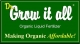 Dr Grow It All