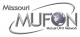 Missouri MUFON