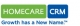 HomecareCRM