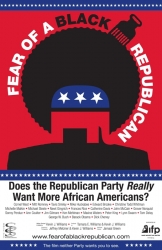 Fear of a Black Republican Gets New York City Premiere - Wednesday, May 15th; Documentary Looks at Lack of Black Republicans in Two-Party System