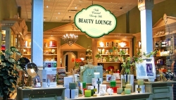 INDERMICA Now Available at Hollywood Landmark Vida Emanuel European Day Spa and Beverly Hills Beauty Lounge