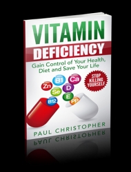 Vitamin Deficiency - Stop Killing Yourself