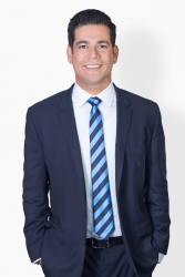 Jesse Carrillo – Harcourts Prime Properties Proud to Announce Arrival of Jesse Carrillo