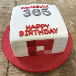 WorldBuild365 Celebrates 2nd Anniversary and 1.5 Million Users