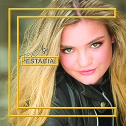 Introducing 14 Year Old Pop Vocal Powerhouse Estacia, Which Submitted Her First Album Titled, I Am Estacia to the 60th Grammy® Awards for a Nomination Consideration