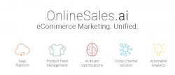 Ex-Amazonians Launch eCommerce Marketing & Analytics Platform – OnlineSales.ai
