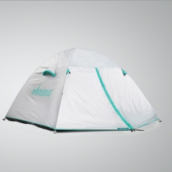 Ohnana Tents, Festival Lover’s Preferred Option, Has Reached Wide Support on Their Kickstarter Crowdfunding Campaign