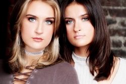 Country Music’s Sister Duo, Presley & Taylor, Join Buddy Lee Attraction’s Roster