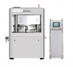 SaintyCo Updates All Tablet Press Machines; Now Introduces 9 New Series of Machines