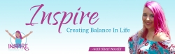 New Show “Inspire” to Help Mompreneurs Create Balance