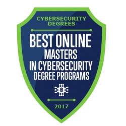 CyberSecurityDegrees.com Unveils 2017 Online Cyber Security Degree Rankings
