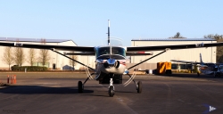 Metal Innovations Inc. Receives STC Approval for Its Cessna 208 and 208B Caravan Supplemental Inspection Reset Program