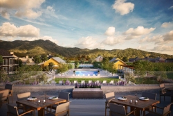 Power Design Awarded Four Seasons Resort Project in Napa Valley
