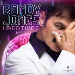 The Village People’s Iconic Cowboy Randy Jones Sets Summer on Fire with a Cascade of Remixes for Single “Hard Times”