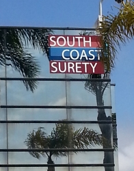 South Coast Surety Does It Again