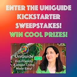 UniGuide® Launches Kickstarter Campaign Sweepstakes