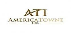 AmericaTowne Announces Joint Venture in Developing  World Headquarters in North Carolina