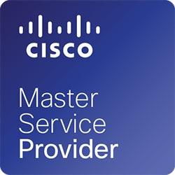 GDT, First in Nation to Gain Cisco Master Service Provider Specialization