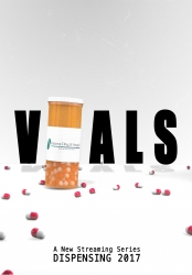 “Vials” the First Comedy Series About Pharmacists Comes to Amazon This Fall