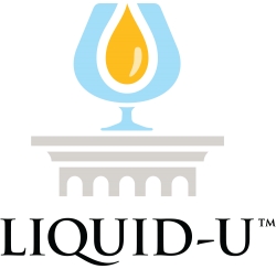 LIQUID-U™ Launches New Online Wine/Spirits, Beer & Bartender Skills Academy