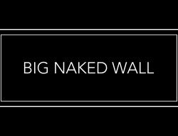 Big Naked Wall Re-Imagines Art with New Backlit Product