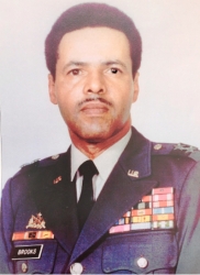 Major General Harry W. Brooks Jr., Dies at Age 89 Indiana’s First African-American General and Sixth in the Nation