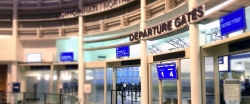 Cincinnati Airport’s Use of BlipTrack Technology Helps TSA Staffing Meet Growing Passenger Demand