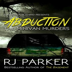 True Crime Author RJ Parker Releases New Book