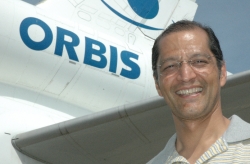 Dr. Pravin U. Dugel Elected to the Orbis International Board of Directors