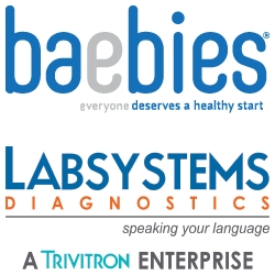 Baebies Announces Partnership with Trivitron’s Labsystems Diagnostics to Bring Latest Technologies to Newborn Screening Worldwide