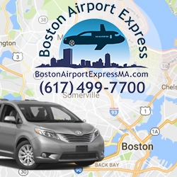 Boston Airport Express Inc. to Expand Logan Taxi Cabs Fleet in Fall 2017
