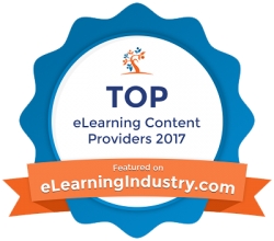 CommLab India Ranks 7th Among the Top 10 eLearning Content Development Companies for 2017