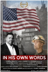 9/11 First Responder Garrett M. Goodwin’s Documentary “In His Own Words” Now Available on Amazon