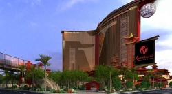 ENGworks Deals Resorts World a Winning Hand; BIM Firm Says Its Models Will Help Huge Vegas Hotel-Casino Open on Time